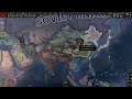 Defense In Depth #1 [A USSR Let's Play for Hearts of Iron IV]