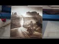 Motorcyclist Engraved on wood...Relaxing Video