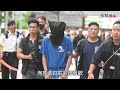 慈雲山謀殺｜案中情侶關係複雜 疑兇已婚有子女 不滿女友另結新歡動殺機｜星島頭條新聞｜慈雲山情殺案｜四角孽緣｜情侶｜已婚｜第三者