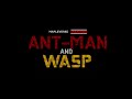 Mapleverse Creations' Ant Man and Wasp Teaser Trailer