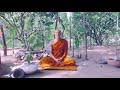 A BUDDHIST monk teaches you the FIRST 3 BREATHING TECHNIQUES of mindfulness