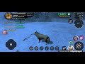 new Upgrade again play coop 3 (the wolf) funny moment 9#