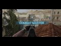 combat master gameplay