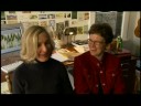 Amanda Forbis & Wendy Tilby animators