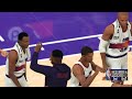 NBA 2K | 1993 Finals G6 | Chicago Bulls vs Phoenix Suns