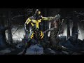 Mortal Kombat X - Kotal Kahn: War God (Theme)