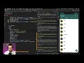 Realtime Chat App in React Native and AWS (Backend 2) 🔴