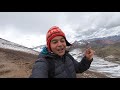 Montaña de 7 Colores - cómo es el trayecto? Vale la pena subir? Cusco, Perú
