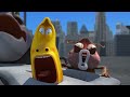 LARVA FULL EPISODE: ADOPT FISHG | COMEDY VIDEO 2024 | CARTOON BOX TOP 1 | TRY NOT TO LAUGH