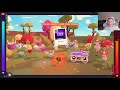 Hey Let's Play Ooblets!