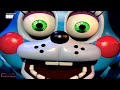 Five Nights at Freddy’s 2 10/20 mode complete