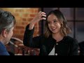 Tifa meets Arthur Morgan | Roger Clark and Britt Baron interview each other