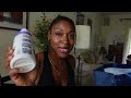 SELF-CARE FEMININE HYGIENE & BODY SHOP WITH ME VLOG | New in at WALMART [SUMMER 2023]