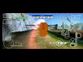 Sonic Riders PS2 emulador Aethxe gameplay.