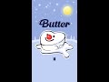 🎁 Spend this holiday with #BTS_Butter (Holiday Remix)!🎄