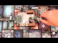 The Best Thing about Heroquest... is playing on a Deepcut Studios Mat!