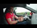 NEW Porsche Cayenne GTS: Road Review | Carfection 4K