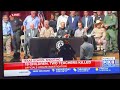 Texas School Shooting - Live T.V Outburst