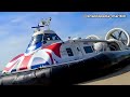 Keuntungan dan Kerugian Hovercraft