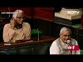 Nitish Kumar Resign: जब Lalu Yadav ने Lok Sabha में कहा - नीतीश के पेट में दांत है | Bihar Politics