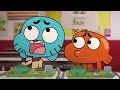 Gumball | The Biggest Fraud of Them All | Cartoon Network