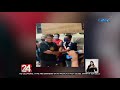 Mga videos ng mga government officials na lumabag sa ECQ nag viral- ano kaparusahan para kanila?