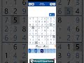 Microsoft Sudoku Mobile Classic 100% Autofill Expert in 2m 18s.