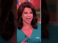 #AnaNavarro: “How dare you try to tell me that I am lesser than?