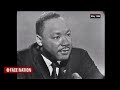 From the Archives: Dr. Martin Luther King, Jr. on 