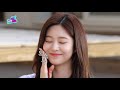 [ENG] 🍚 EP.7-2 아이즈원(IZONE)이 인정한 영자표 누룽지백숙 맛은 거품... 언빌리버블... 감탄사 오조오억번 부르는 천상의 맛