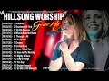 365 Best Songs Of Hillsong Worship 2024 ~ Hosanna , Goodness Of God