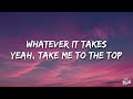 Imagine Dragons - Whatever It Takes (Lyrics)