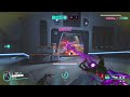 What Happens When a Mercy Main Plays Moira?