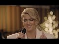 Tori Kelly - O Come O Come Emmanuel / O Come All Ye Faithful (Live From Capitol Studios)