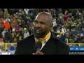 Charles Woodson receives Hall of Fame honors at Packers' Lambeau Field | FOX SPORTS