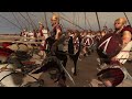 EPIC ROME vs SPARTA (30K Men Battle) - Total War ROME 2