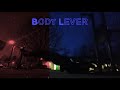 My Gymnasticbodies Journey - Front Lever Series - Body Levers