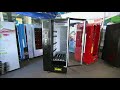 How It's Actually Made - Vending Machines