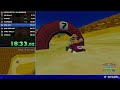Mario Kart DS - All Missions Speedrun World Record in 38:34
