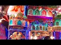 Eid Milad 2023 Decoration In Town Vlog | #Pakistani #eid #milad #2K23 #YouTube