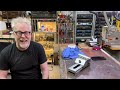 Adam Savage's One Day Builds: T-Handle Wrench!