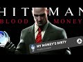 Hitman Blood Money's PLATINUM turned me into an ASSASSIN!