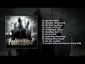 Powerwolf - Blood of the Saints (FULL ALBUM)