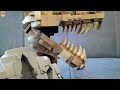 LEGO® 76964 Jurassic World - Szkielety dinozaurów - czaszka tyranozaura