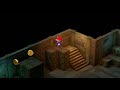 Super Mario RPG Switch PART 10 - GHOST SHIP AND FRIED GALAMOD?