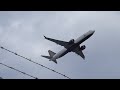 Planespotting At YYZ | Air Canada, Westjet, Air Transat and more!