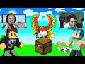 LEGENDARY DEAL OR NO DEAL In MINECRAFT PIXELMON!