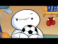 TheOdd1sOut of context for four minutes straight