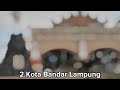 kota di Indonesia yang berawalan huruf b, ada kota kalian?