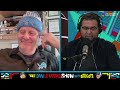 Jeff Daniels on Jim Carrey, Reversing Curses with Peyton Manning, & Being a Lions Superfan | DLS